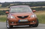 Mazda3 2003 года